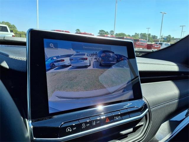 new 2026 Jeep Compass car, priced at $34,240