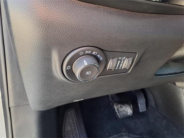 new 2026 Jeep Compass car, priced at $34,240