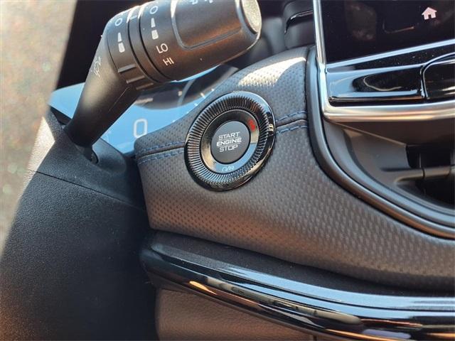 new 2026 Jeep Compass car, priced at $34,240