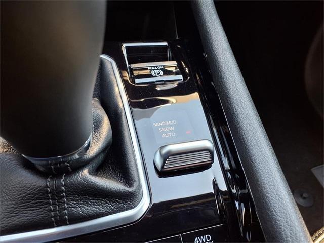 new 2026 Jeep Compass car, priced at $34,240