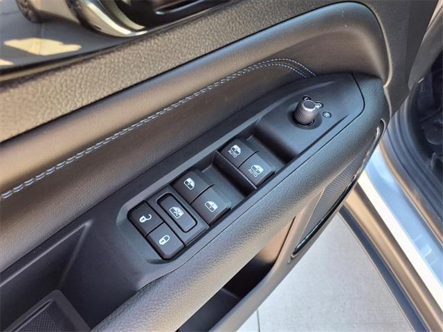 new 2026 Jeep Compass car, priced at $34,240