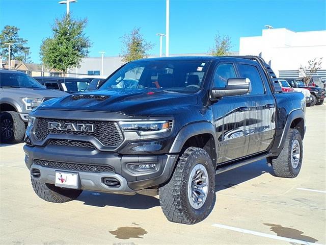 used 2022 Ram 1500 car, priced at $79,988