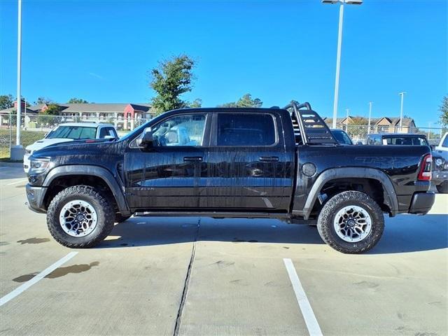 used 2022 Ram 1500 car, priced at $79,988