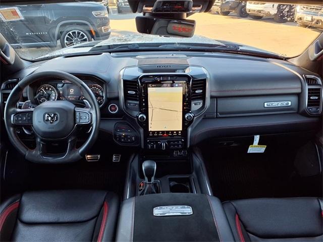 used 2022 Ram 1500 car, priced at $79,988