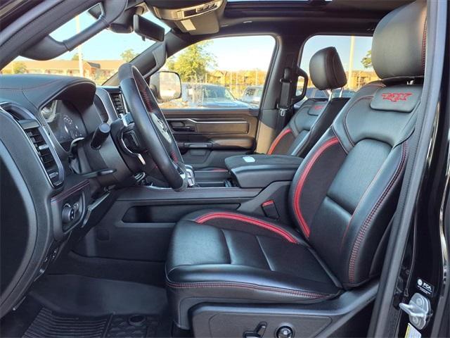 used 2022 Ram 1500 car, priced at $79,988