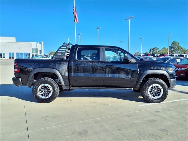 used 2022 Ram 1500 car, priced at $79,988