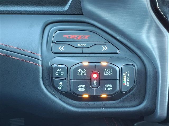 used 2022 Ram 1500 car, priced at $79,988