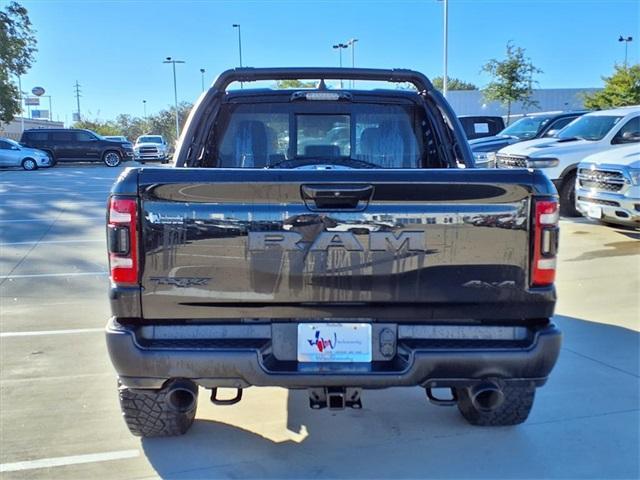 used 2022 Ram 1500 car, priced at $79,988