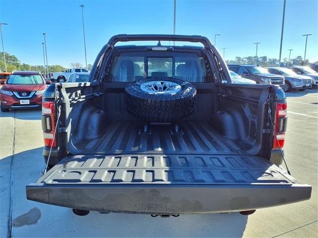 used 2022 Ram 1500 car, priced at $79,988