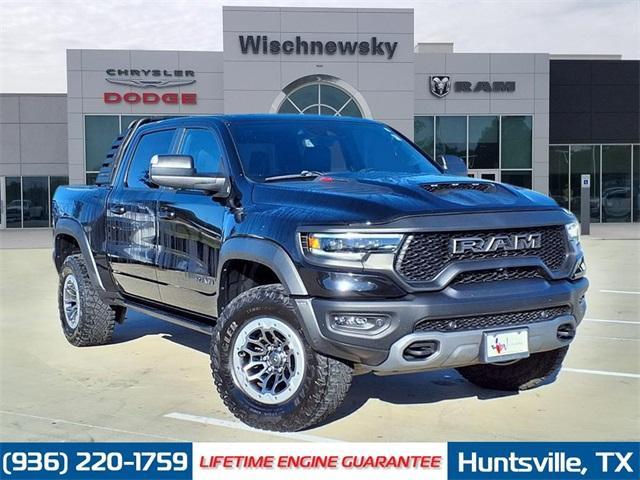 used 2022 Ram 1500 car, priced at $79,988