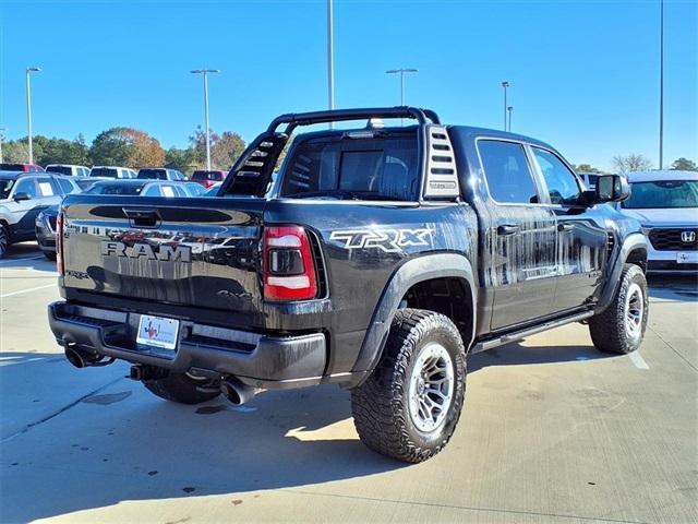 used 2022 Ram 1500 car, priced at $79,988