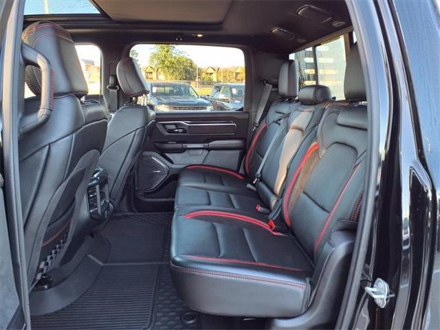 used 2022 Ram 1500 car, priced at $79,988