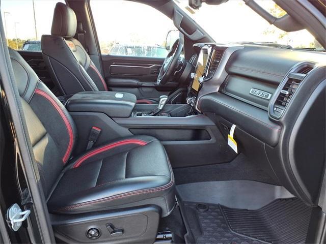 used 2022 Ram 1500 car, priced at $79,988