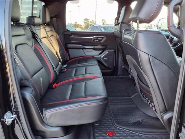 used 2022 Ram 1500 car, priced at $79,988