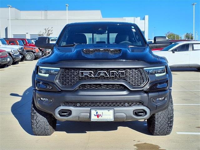 used 2022 Ram 1500 car, priced at $79,988