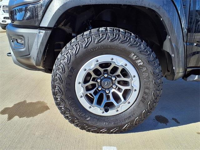 used 2022 Ram 1500 car, priced at $79,988