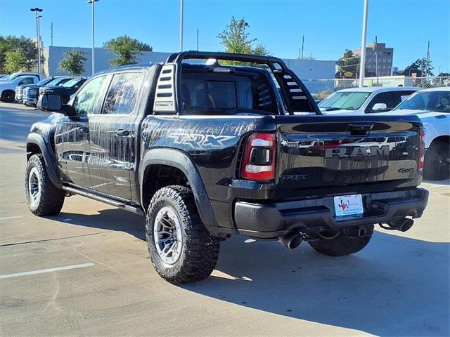 used 2022 Ram 1500 car, priced at $79,988