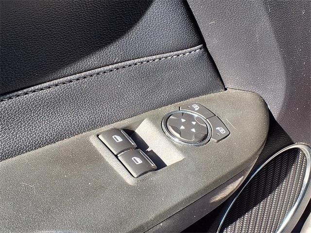 used 2019 Ford Mustang car, priced at $16,462