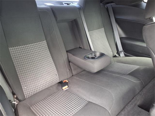 used 2020 Dodge Challenger car, priced at $18,798
