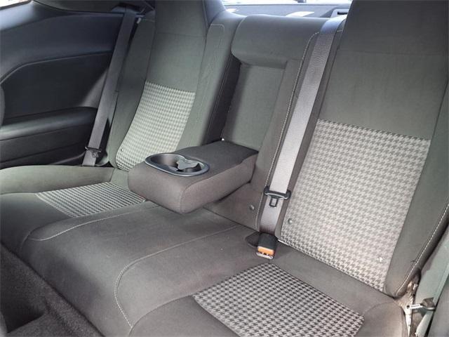 used 2020 Dodge Challenger car, priced at $18,798