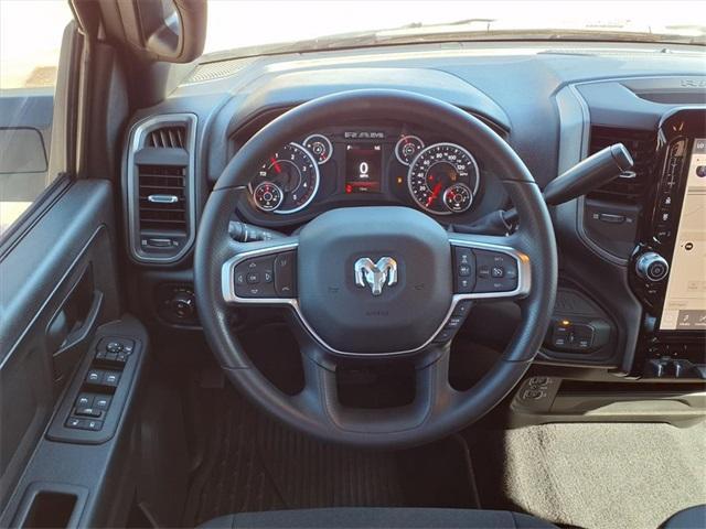 new 2026 Ram 3500 car, priced at $67,152