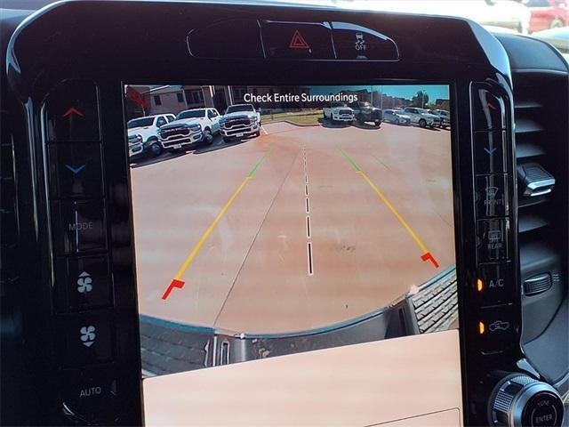 new 2026 Ram 3500 car, priced at $67,152