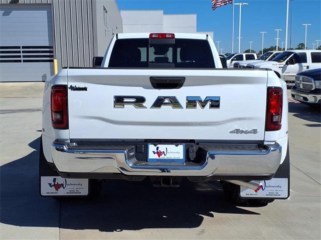new 2026 Ram 3500 car, priced at $67,152