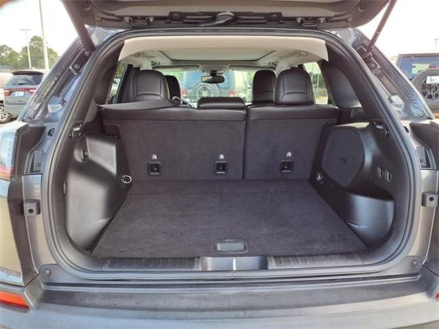 used 2021 Jeep Cherokee car, priced at $21,578