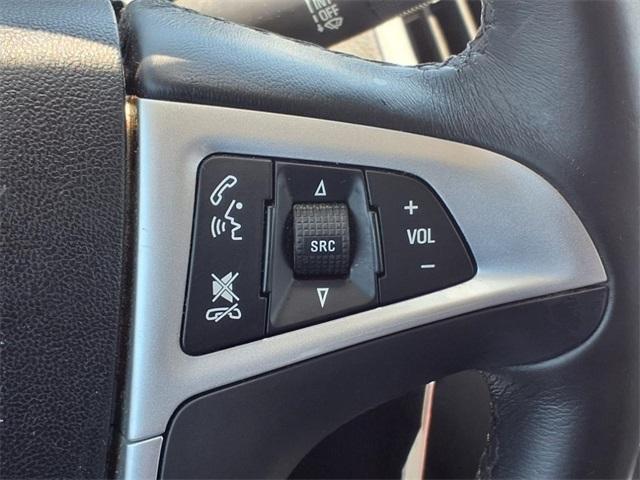 used 2013 GMC Terrain car, priced at $8,467