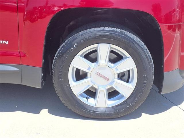 used 2013 GMC Terrain car, priced at $8,467