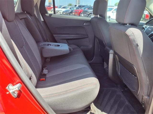 used 2013 GMC Terrain car, priced at $8,467