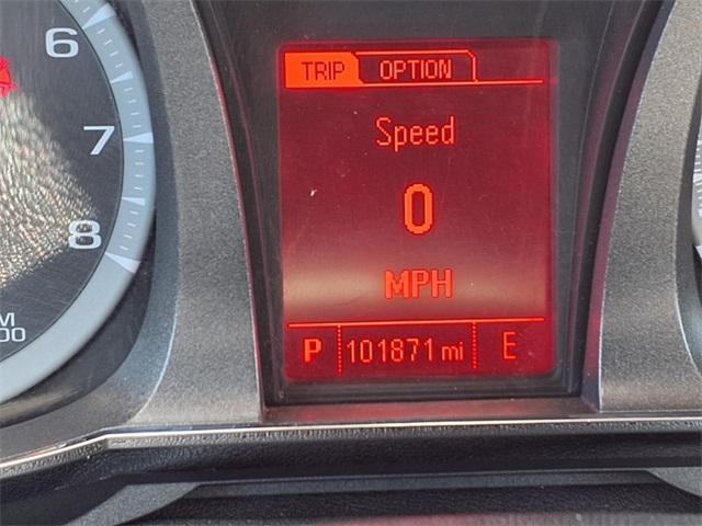 used 2013 GMC Terrain car, priced at $8,467