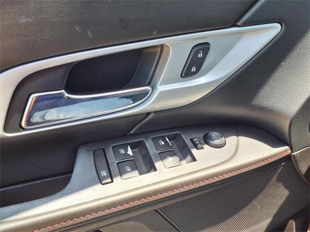 used 2013 GMC Terrain car, priced at $8,467