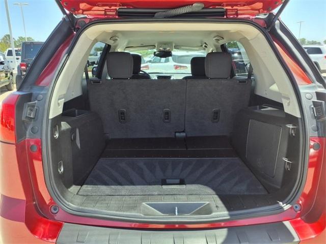 used 2013 GMC Terrain car, priced at $8,467