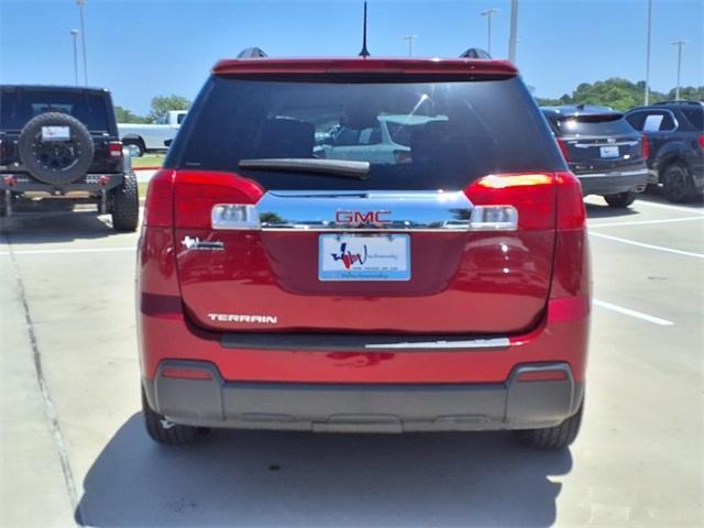used 2013 GMC Terrain car, priced at $8,467