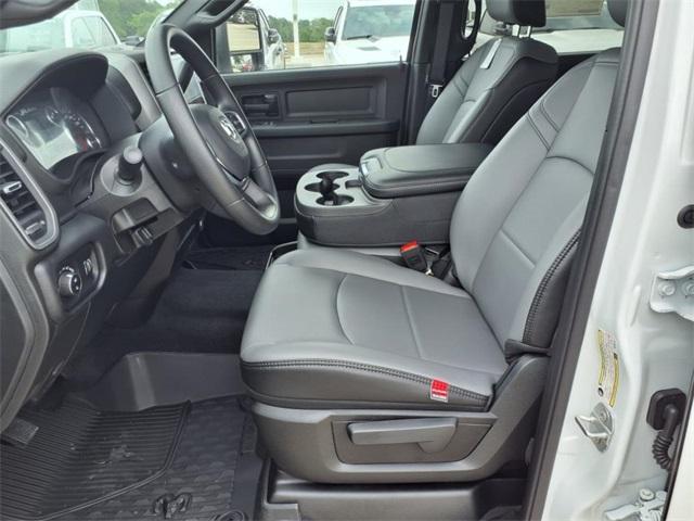 new 2025 Ram 2500 car, priced at $63,160