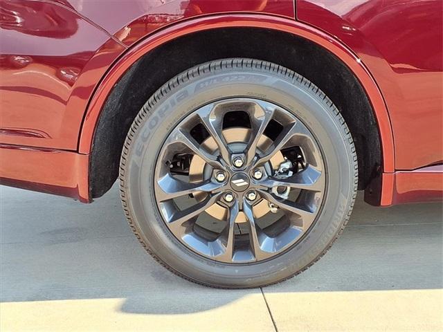 new 2026 Dodge Durango car, priced at $38,857