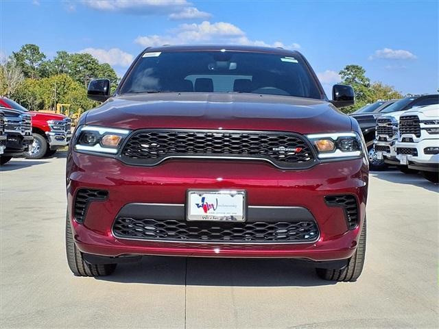 new 2026 Dodge Durango car, priced at $38,857
