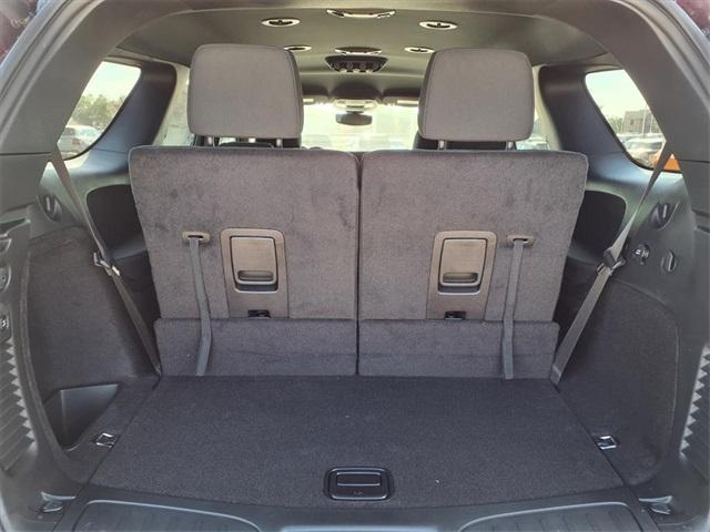 new 2026 Dodge Durango car, priced at $38,857