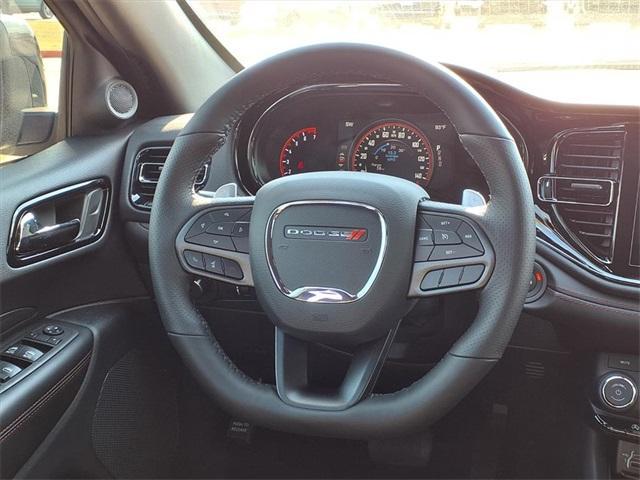 new 2026 Dodge Durango car, priced at $38,857