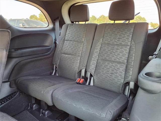 new 2026 Dodge Durango car, priced at $38,857