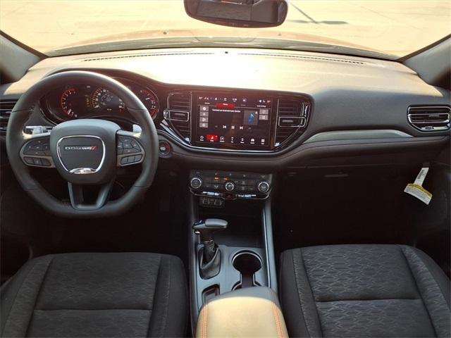 new 2026 Dodge Durango car, priced at $38,857