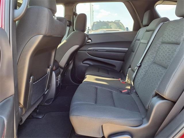 new 2026 Dodge Durango car, priced at $38,857