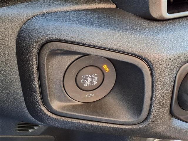 new 2026 Jeep Gladiator car, priced at $49,790