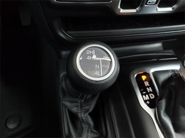 new 2024 Jeep Wrangler car, priced at $38,440