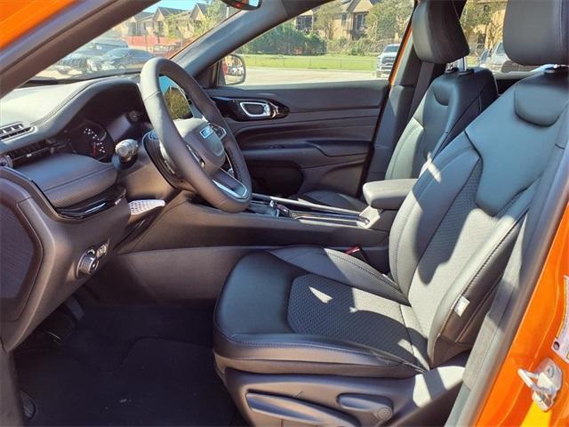 new 2026 Jeep Compass car, priced at $30,608