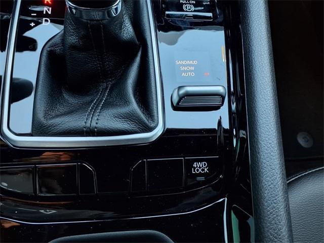 new 2026 Jeep Compass car, priced at $30,608