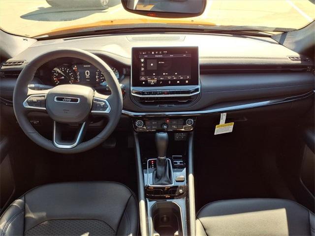 new 2026 Jeep Compass car, priced at $30,608