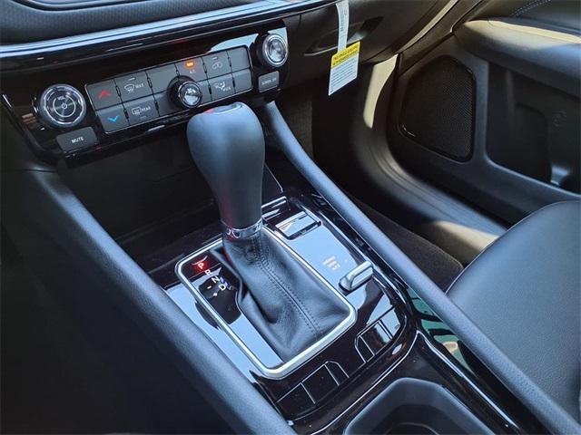 new 2026 Jeep Compass car, priced at $30,608