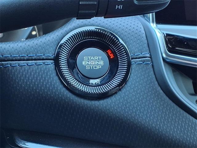 new 2026 Jeep Compass car, priced at $30,608